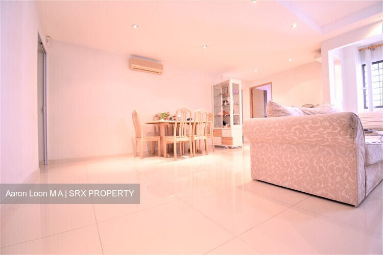 Blk 664A Jurong West Street 64 (Jurong West), HDB 5 Rooms #301363901